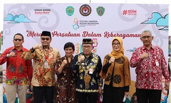 Bandung Jadi Tuan Rumah Kongres Budaya Nusantara