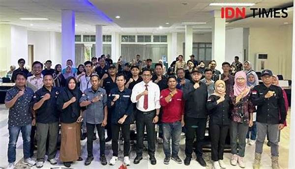 Isu Politik Uang Warnai Pilkada Bandung Bawaslu Turun Tangan