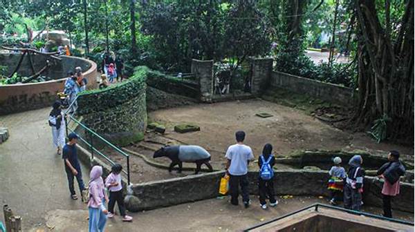 Kasus Korupsi Zoo Bandung Kembali Disidangkan