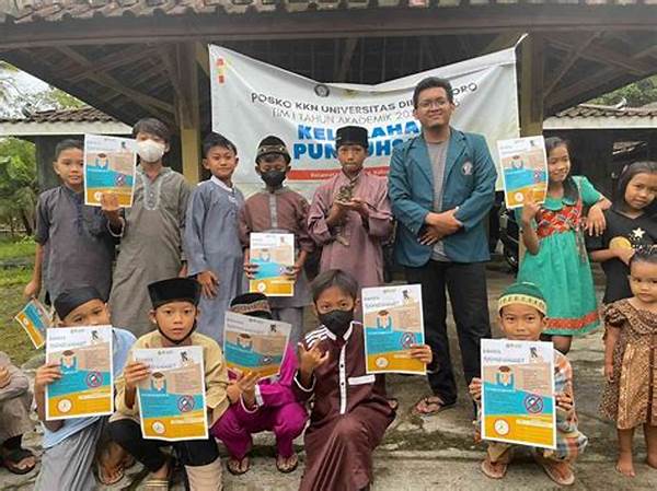 Komunitas Bandung Edukasi Anak Tentang Bahaya Gadget