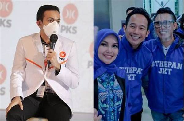 Partai Baru Di Bandung Mulai Gaet Pemilih Milenial