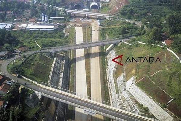 Pemkot Bandung Bangun Flyover Baru Untuk Atasi Kemacetan