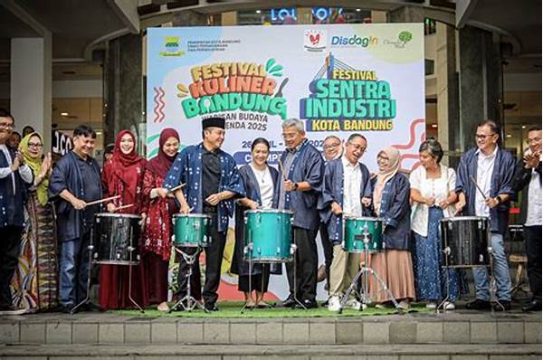 Pemkot Bandung Gelar Festival Film Lokal Dan Independen