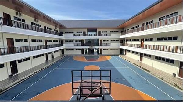 Pemkot Bandung Renovasi 50 Gedung Sekolah Dasar