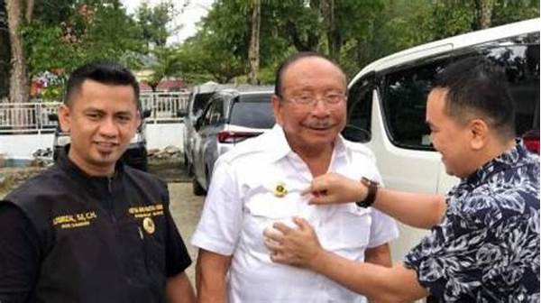 Politisi Senior Bandung Umumkan Mundur Dari Panggung Politik