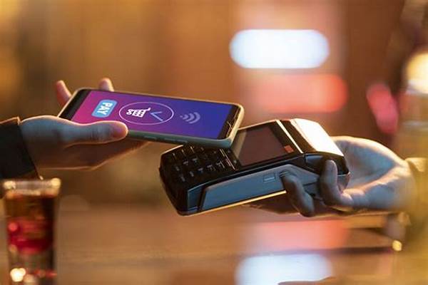 Restoran Bandung Terapkan Sistem Pembayaran Cashless